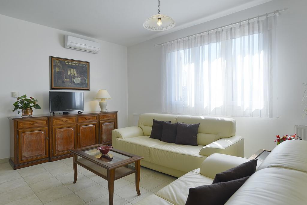 Apartment Bella Pula Ngoại thất bức ảnh