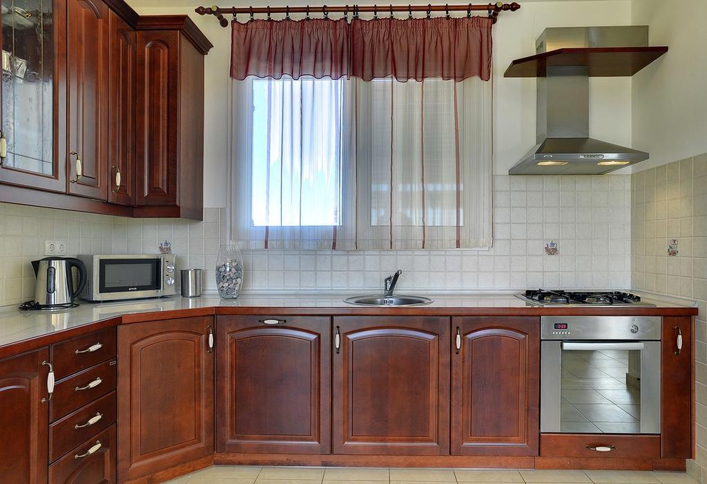 Apartment Bella Pula Ngoại thất bức ảnh