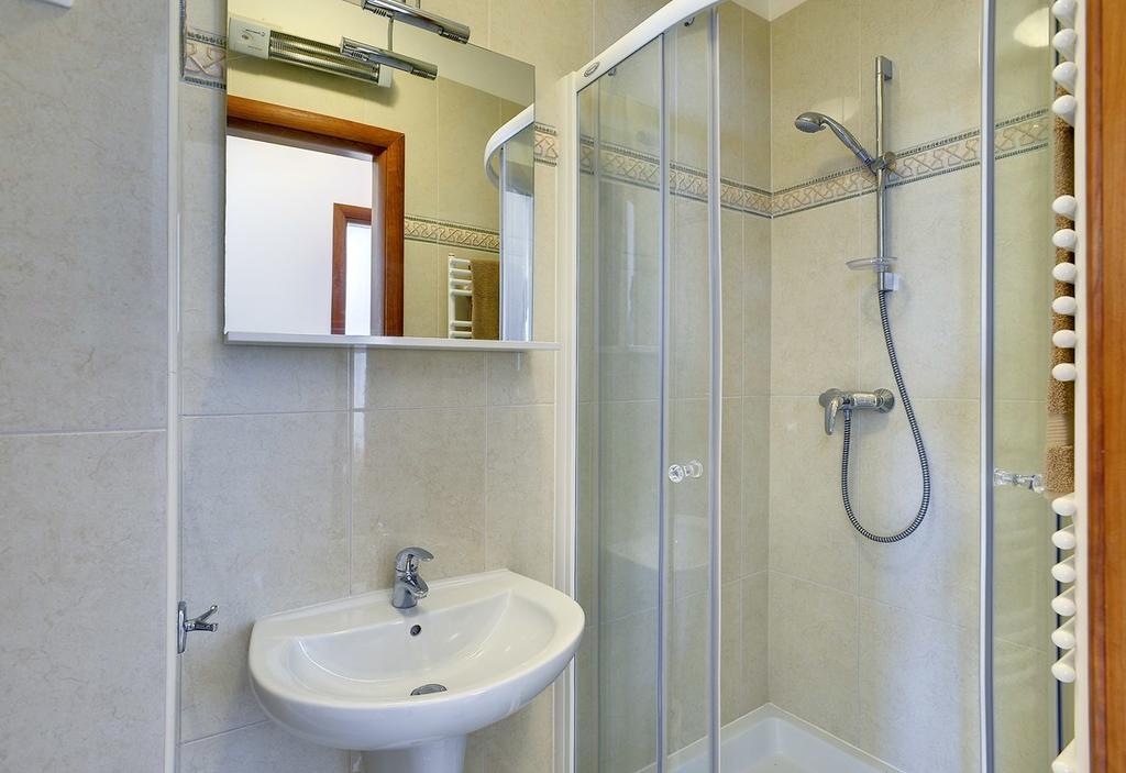 Apartment Bella Pula Ngoại thất bức ảnh